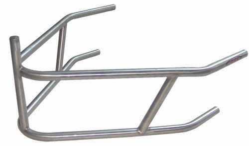 Rear Bumper w/ Post S/S Sprint Car - Burlile Performance Products