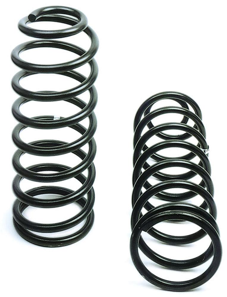 Rear Coil Spring - Burlile Performance Products