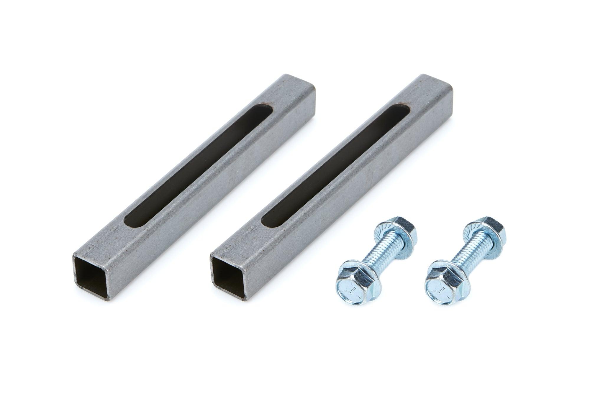 Rear Deck Slider Kit - Burlile Performance Products