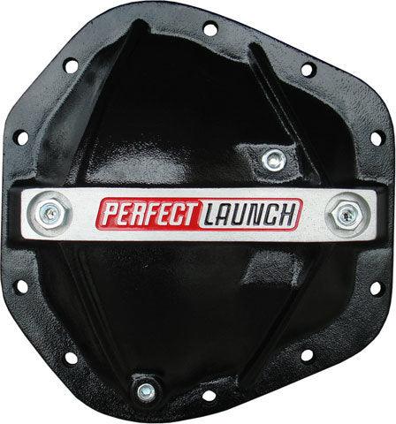 Rear End Cover - Dana 60 - Burlile Performance Products
