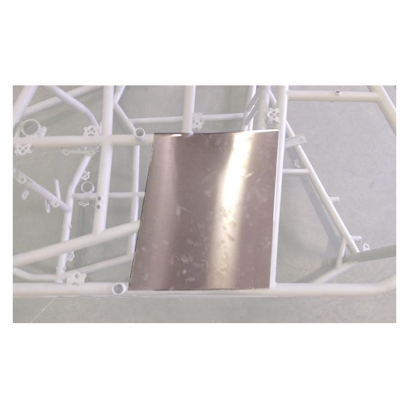 Rear End Enclosure Kick Panel LH - Burlile Performance Products