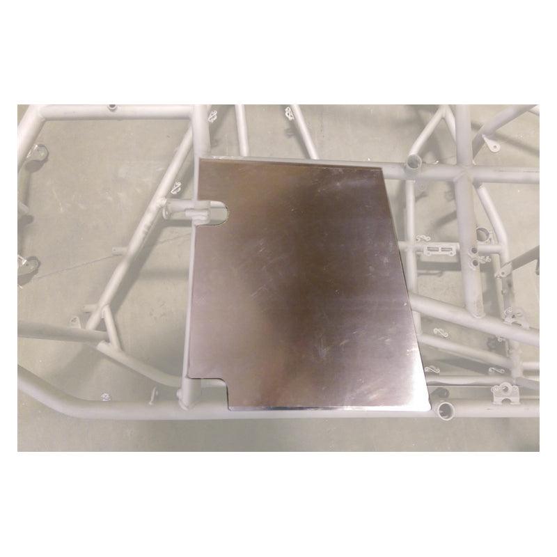 Rear End Enclosure Kick Panel RH - Burlile Performance Products