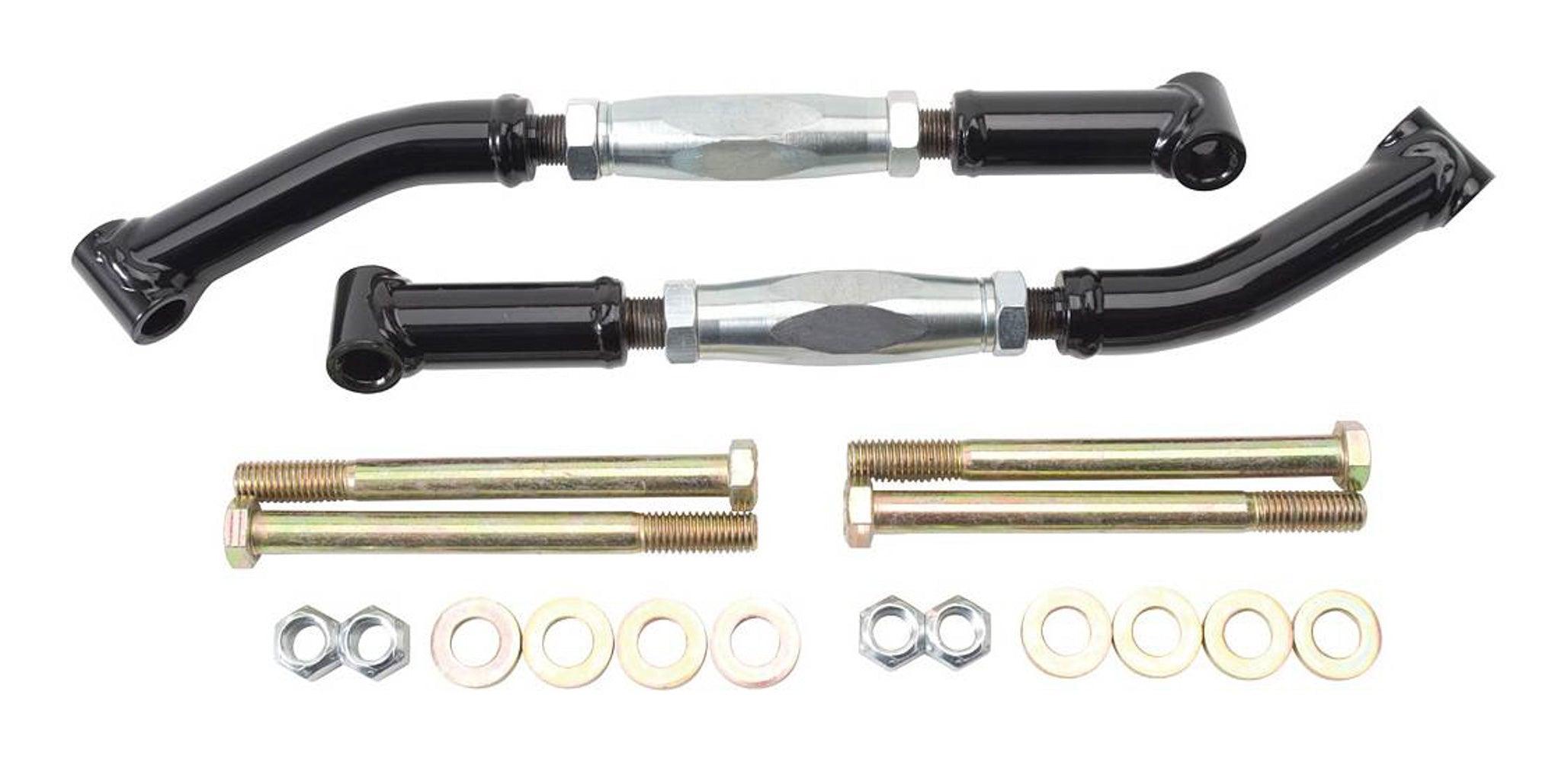 Rear Frame Support Kit GM 64-67 A-Body - Burlile Performance Products