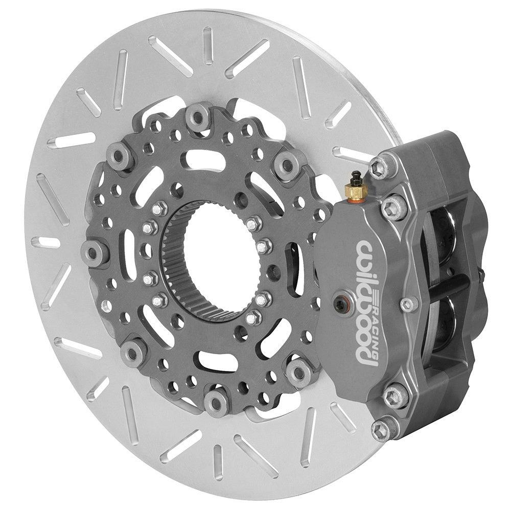 Rear Inboard Sprint Kit 12in Titanium Rotor - Burlile Performance Products