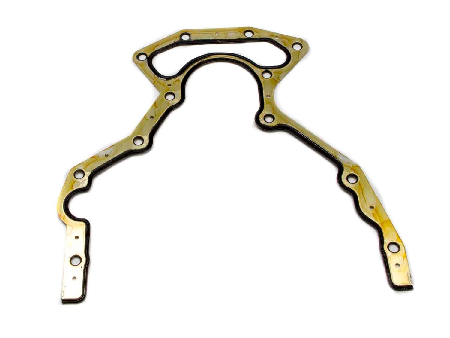 Rear Main Cover Gasket - LS - Burlile Performance Products
