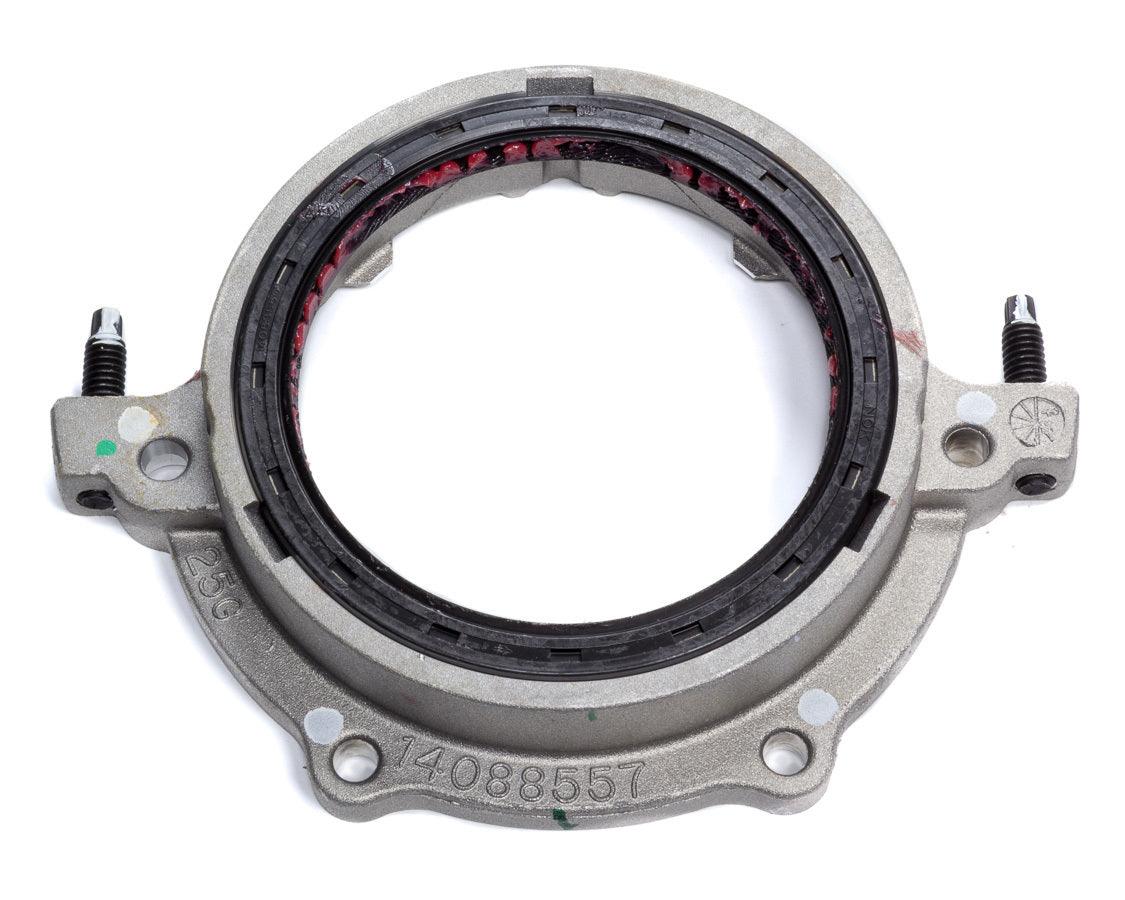 Rear Main Seal Housing SBC w/1-Piece Rear Main - Burlile Performance Products