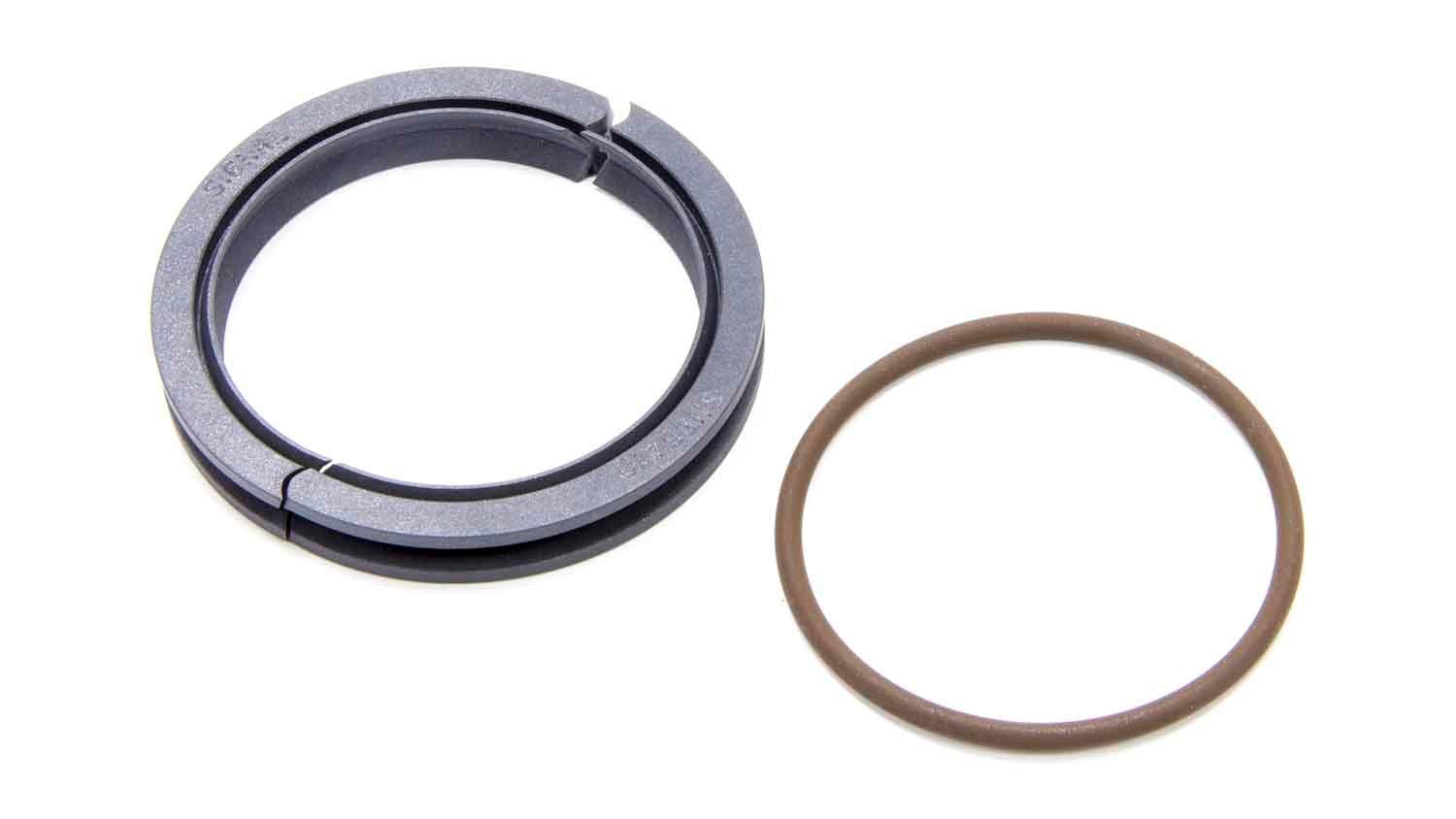 Rear Main Seal - SBC GM Aluminum Sprint 400 Main - Burlile Performance Products