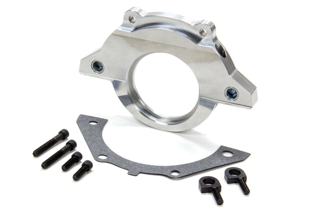 Rear Seal Adapter Sbc - Burlile Performance Products