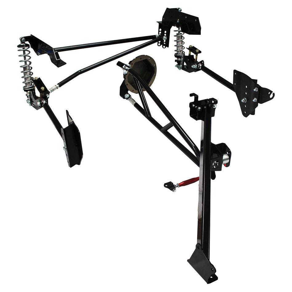 Rear Suspension 88-98 GM C1500 Single Adjustable - Burlile Performance Products