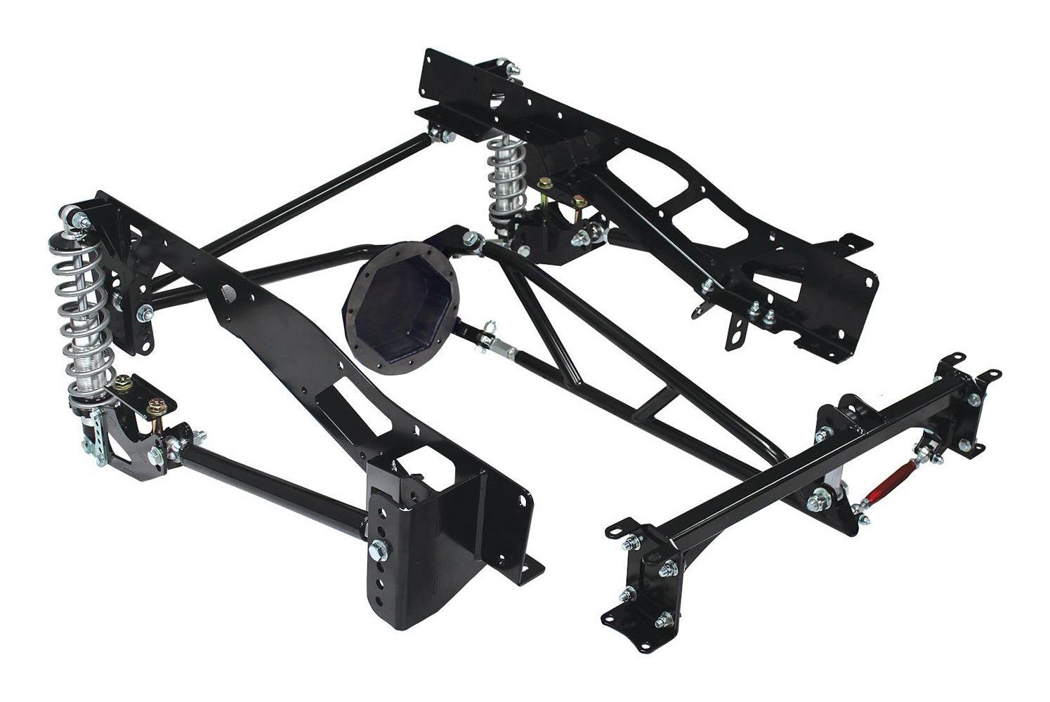 Rear Suspension GM C10 73-87 Double adj. Med - Burlile Performance Products