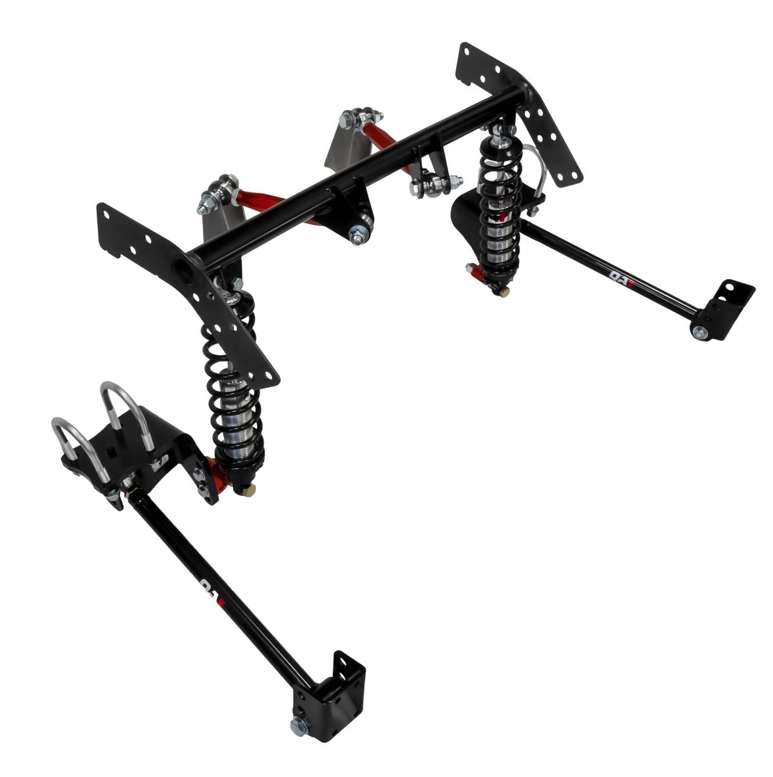 Rear Suspension System 62-76 Mopar A-Body - Burlile Performance Products