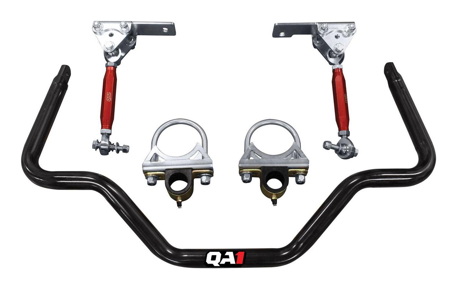 Rear Sway Bar Kit F100 1-1/4in Dia. 65-72 - Burlile Performance Products