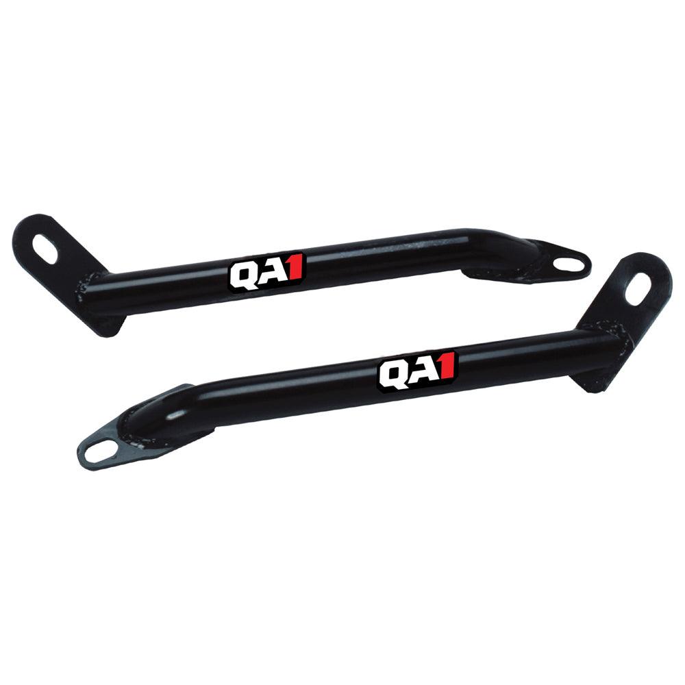 Rear Tubular Frame Brace - 68-72 GM A-Body - Burlile Performance Products