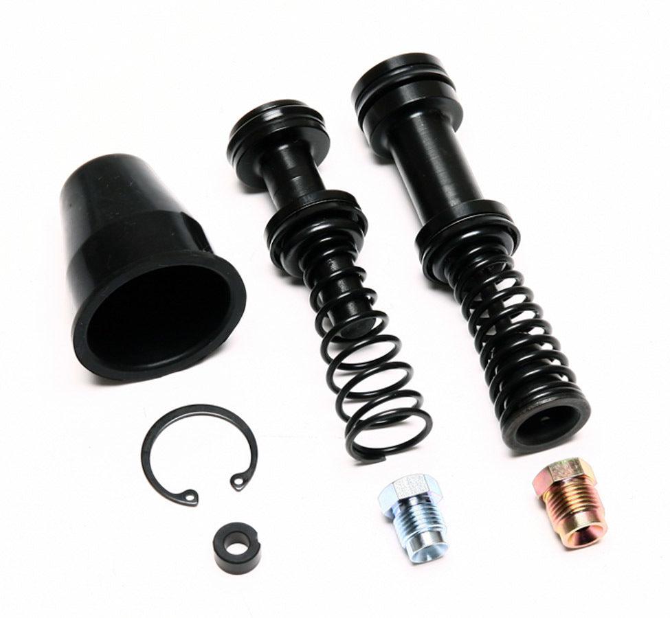 Rebuild Kit 1-1/6in Tandem Master Cylinder - Burlile Performance Products