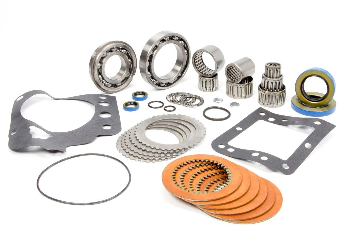 Rebuild Kit Complete Falcon - Burlile Performance Products