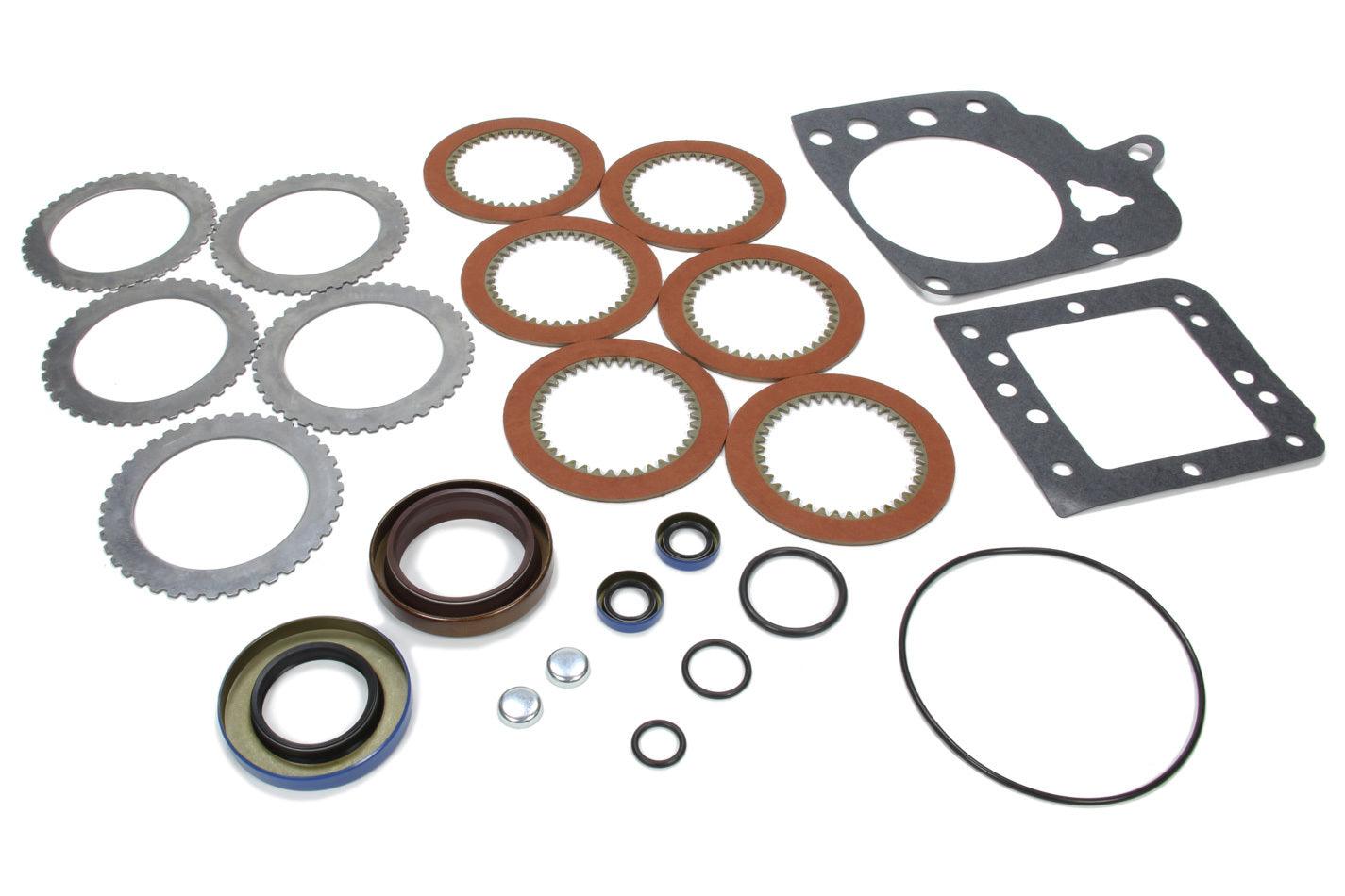 Rebuild Kit Roller Slide Transmission - Burlile Performance Products