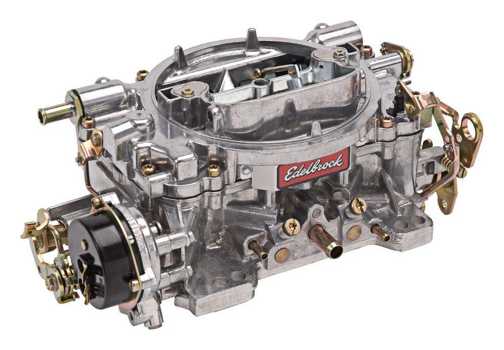 Reconditioned Carb #1413 - Burlile Performance Products