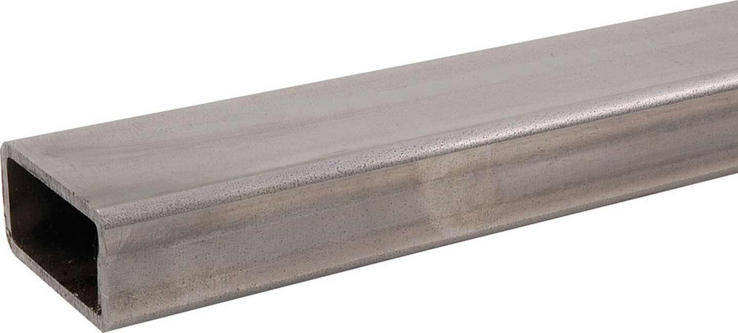 Rectangle Steel Tubing 2in x 3in x .083in x 4ft - Burlile Performance Products