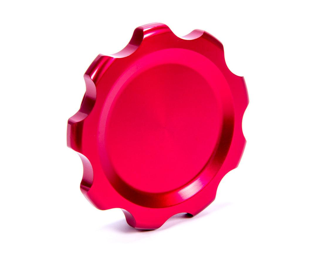 Red Cap Large - Burlile Performance Products