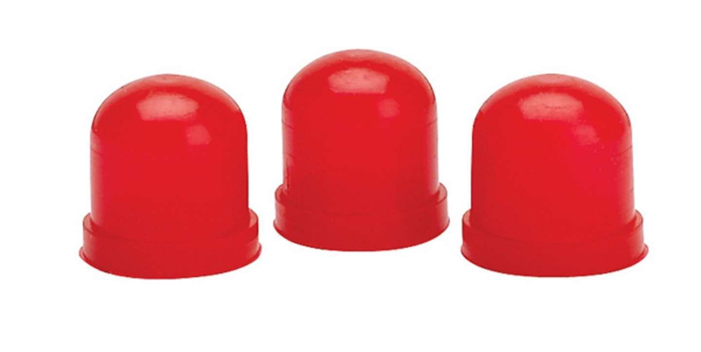 Red Light Bulb Boots - Burlile Performance Products