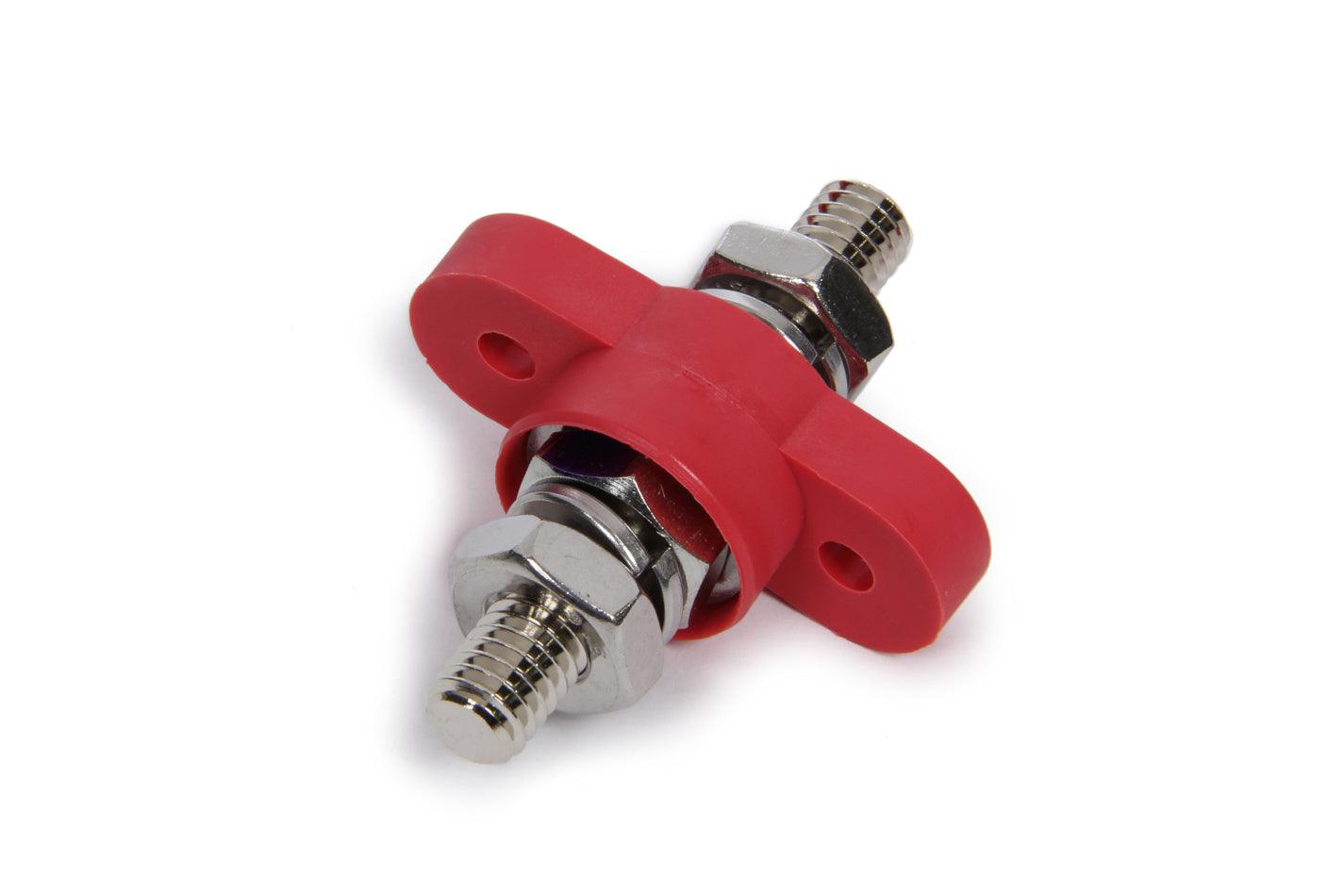Red Pass Through Post - Burlile Performance Products