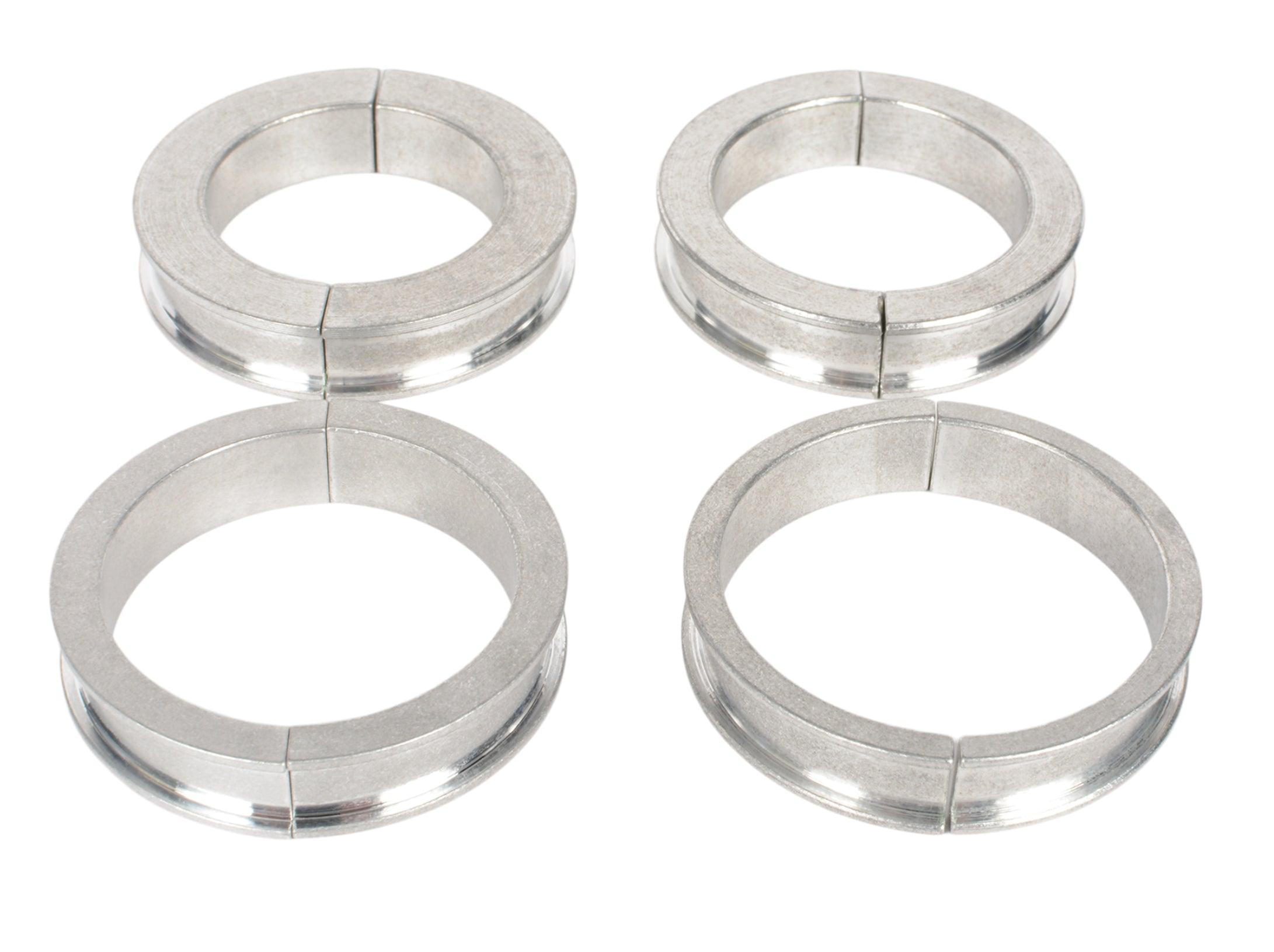 Reducer 1-1/2in to 1-1/8in - Burlile Performance Products