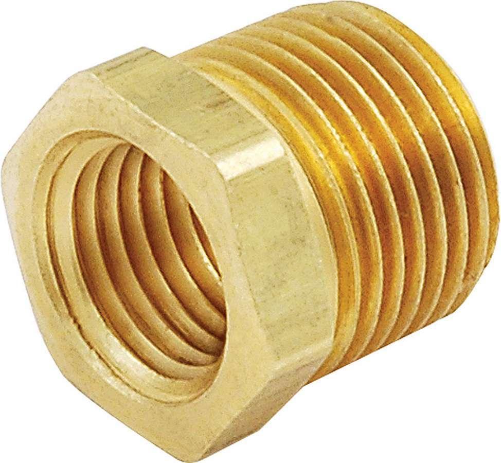 Reducer Fitting 3/8in NPT to 1/4in NPT - Burlile Performance Products