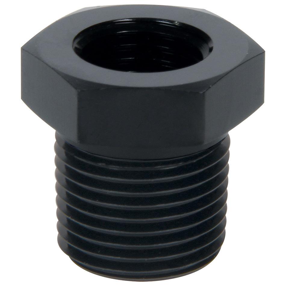 Reducer NPT 1/2in to 1/8in - Burlile Performance Products