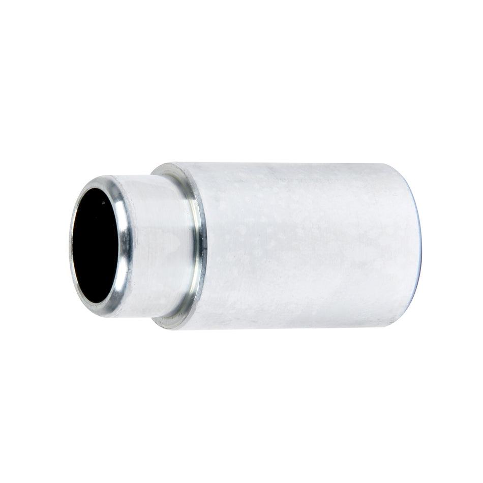 Reducer Spacers 5/8 to 1/2 x 1-1/4 Alum - Burlile Performance Products