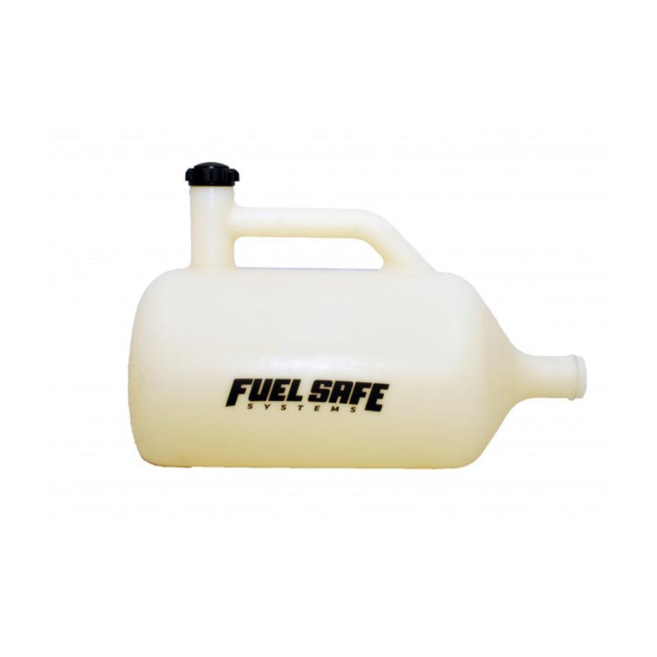 Refueling Vent Bottle 6gal. / 23 Liter - Burlile Performance Products