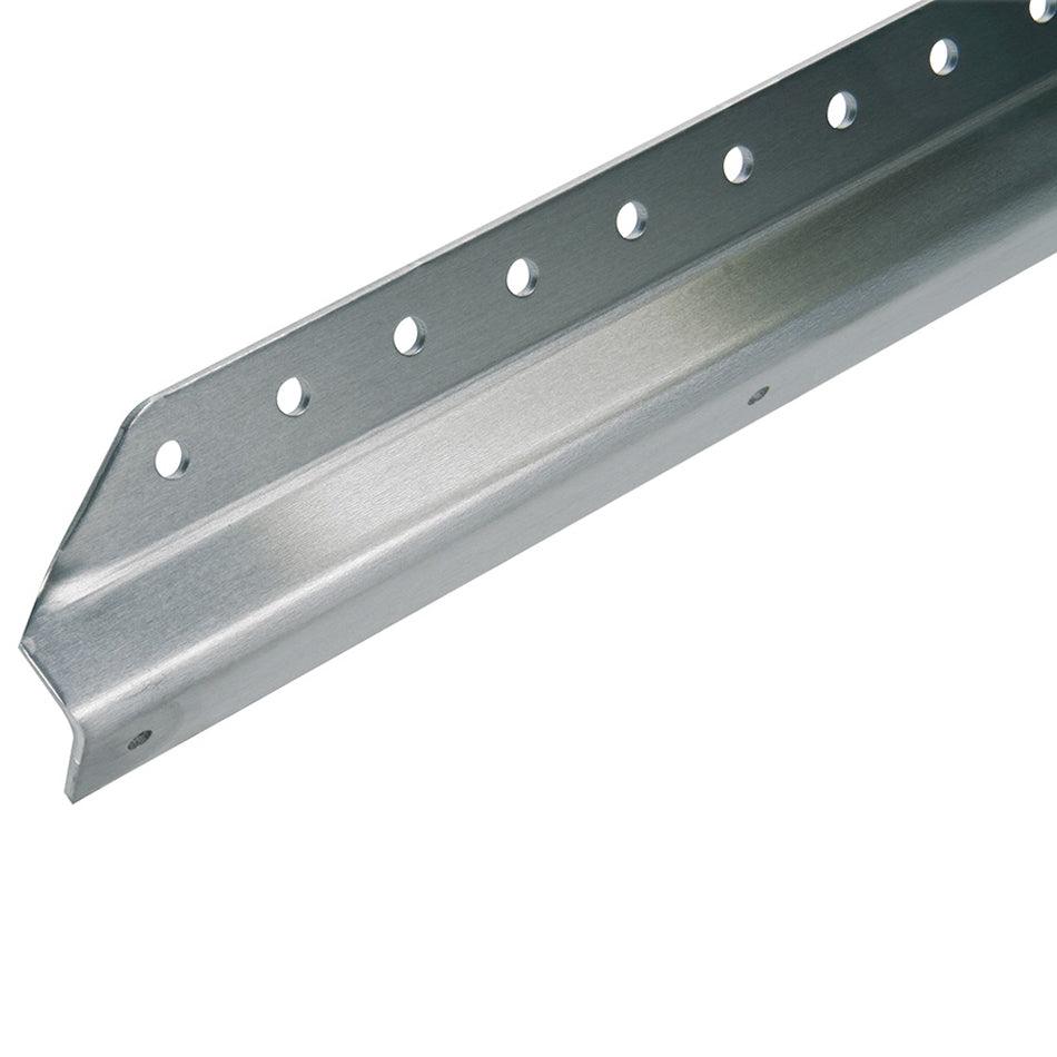 Reinforced Alum Angle 120 Deg 66in 5pk - Burlile Performance Products