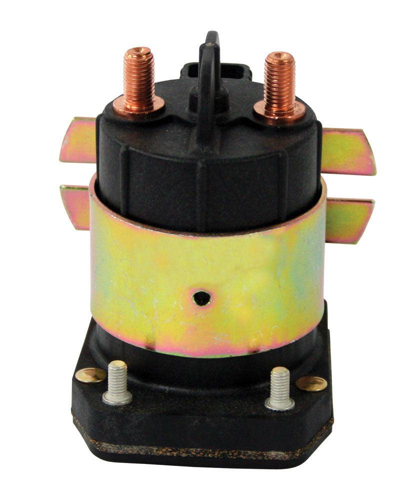 Relay Alternator Shut Down - Burlile Performance Products