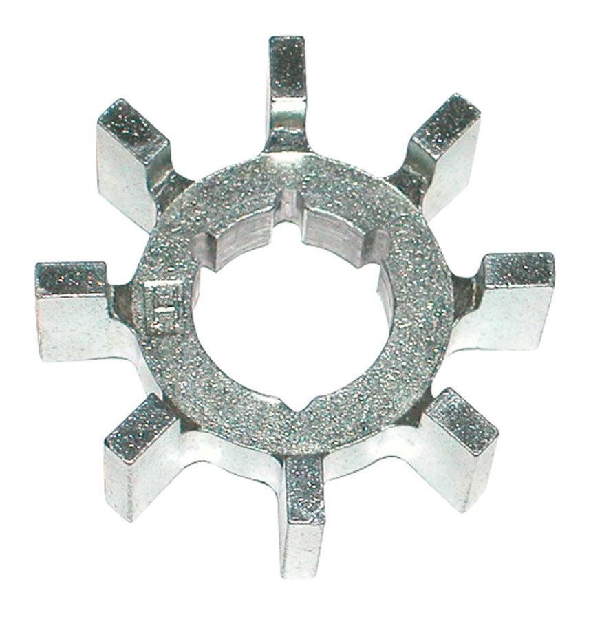 Reluctor Keyed + or - 10 Degrees - Burlile Performance Products