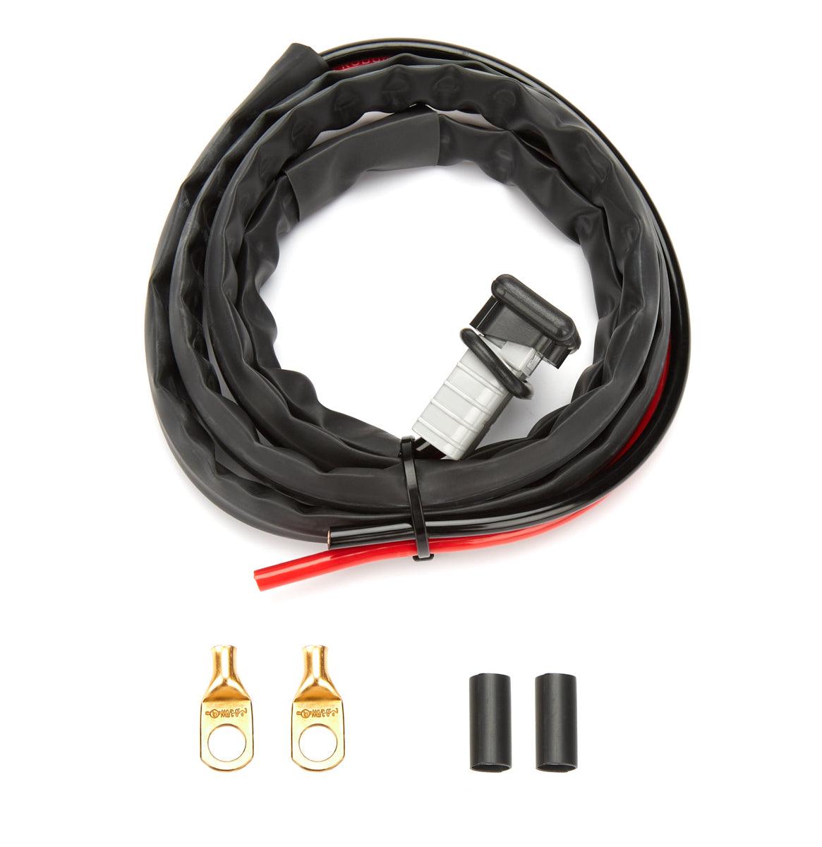 Remote Battery Charge Ki t - Burlile Performance Products