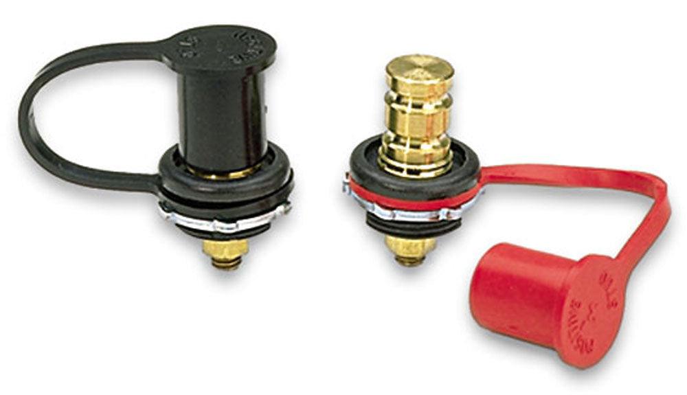 Remote Battery Jumpr Ter Set - Burlile Performance Products
