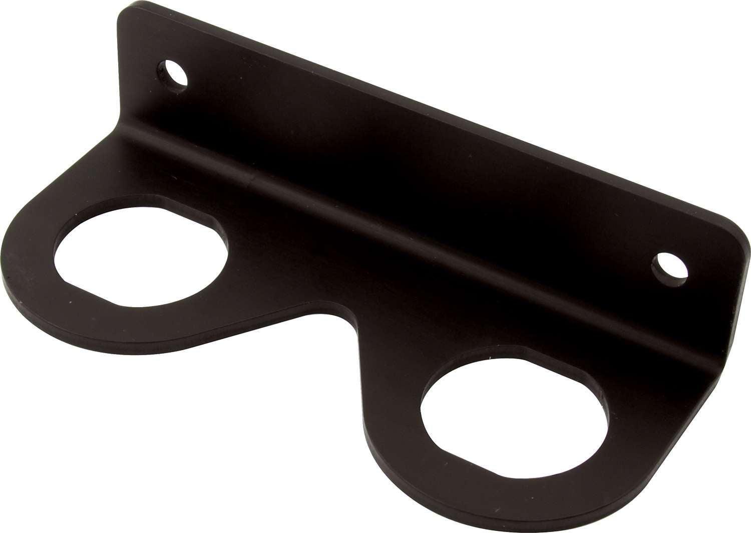 Remote Charge Post Bracket Bent - Burlile Performance Products