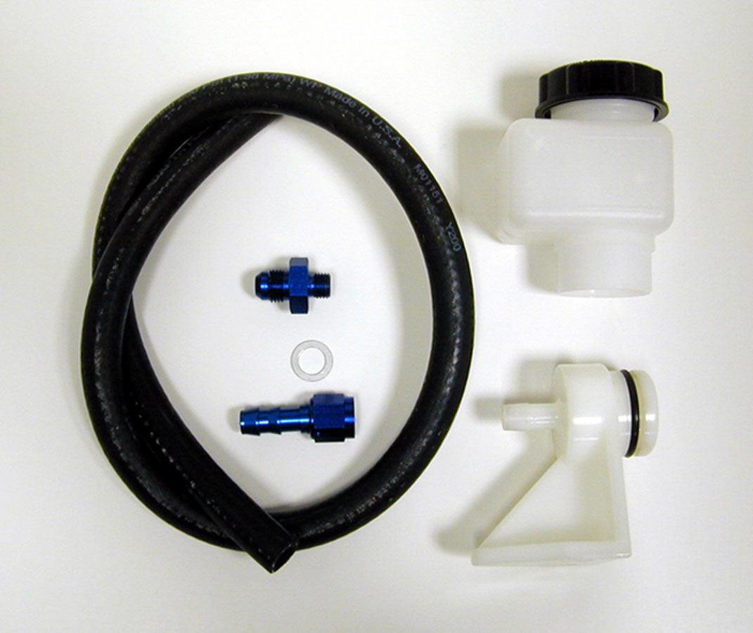 Remote Reservoir Kit Only - Burlile Performance Products