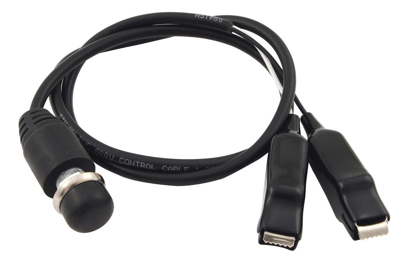 Remote Starter Button - Burlile Performance Products