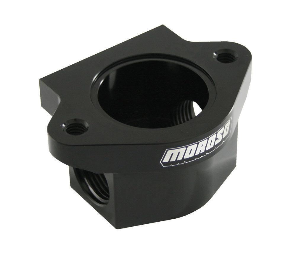 Remote Thermostat Housing - Burlile Performance Products