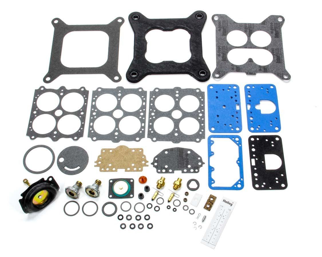 Renew Kit - Burlile Performance Products