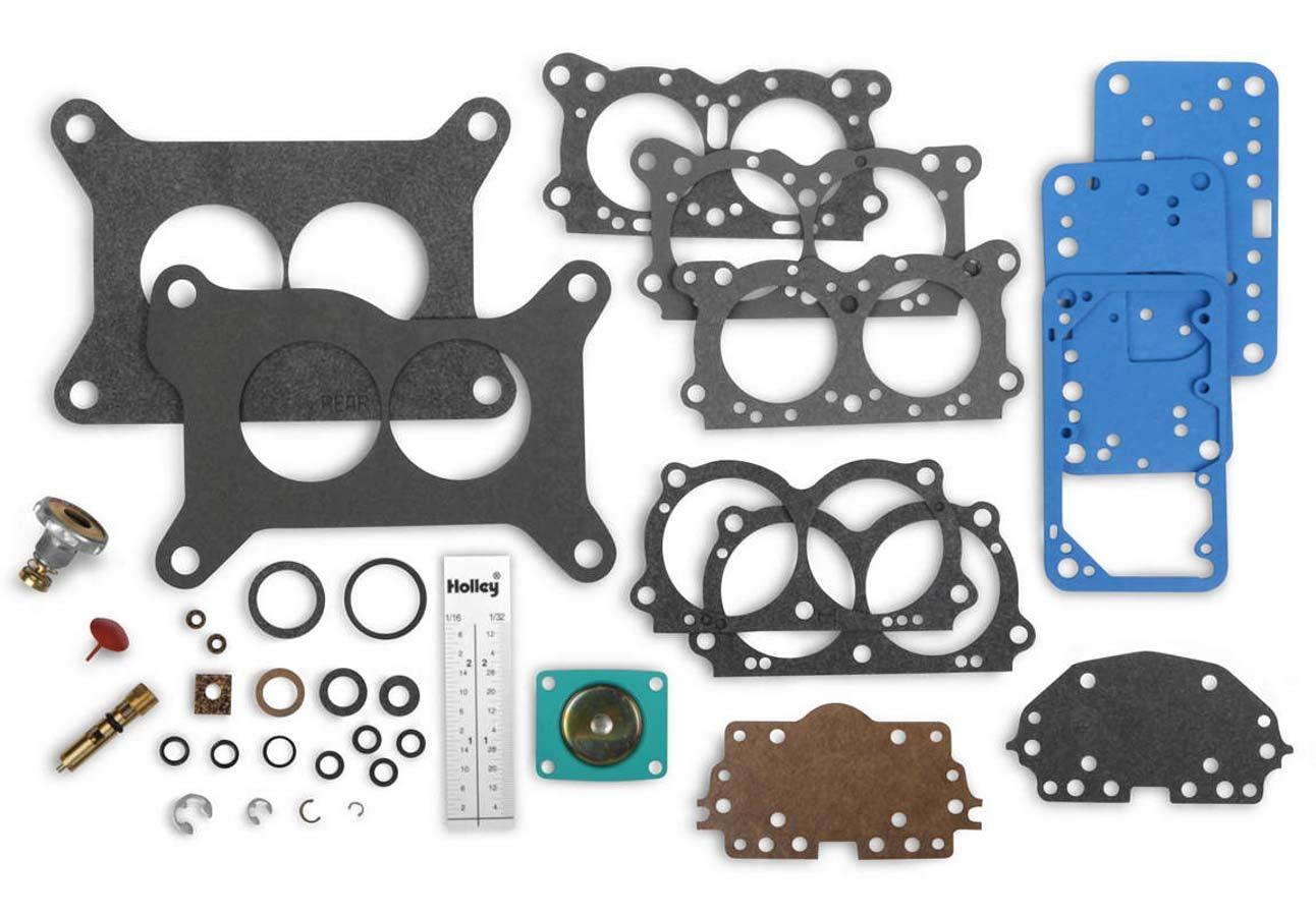 Renew Kit - Perf. 2300 2BBL Carb - Burlile Performance Products