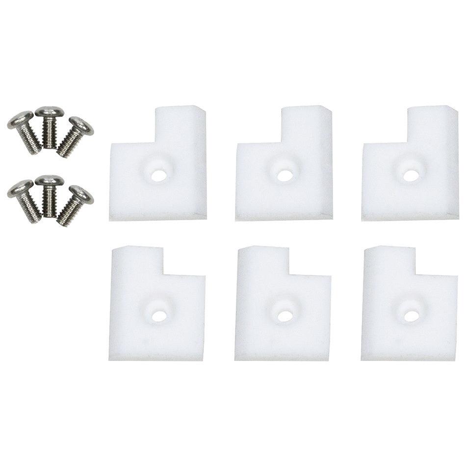 Repl 10270 Front Pads - Burlile Performance Products