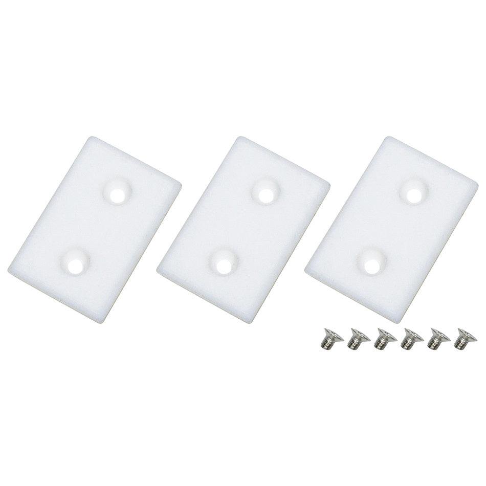 Repl 10270 Rear Pads - Burlile Performance Products