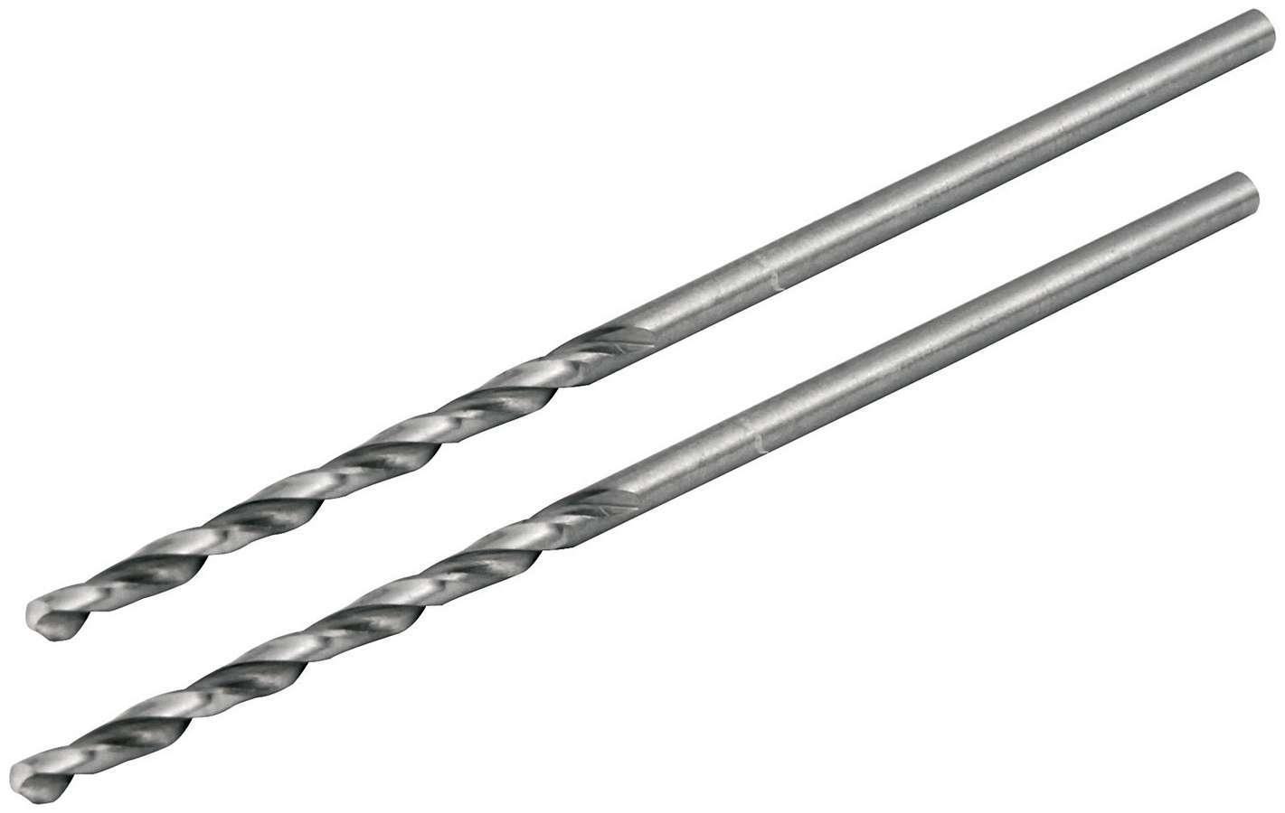 Repl ALL10122 Drill Bits 2pk - Burlile Performance Products