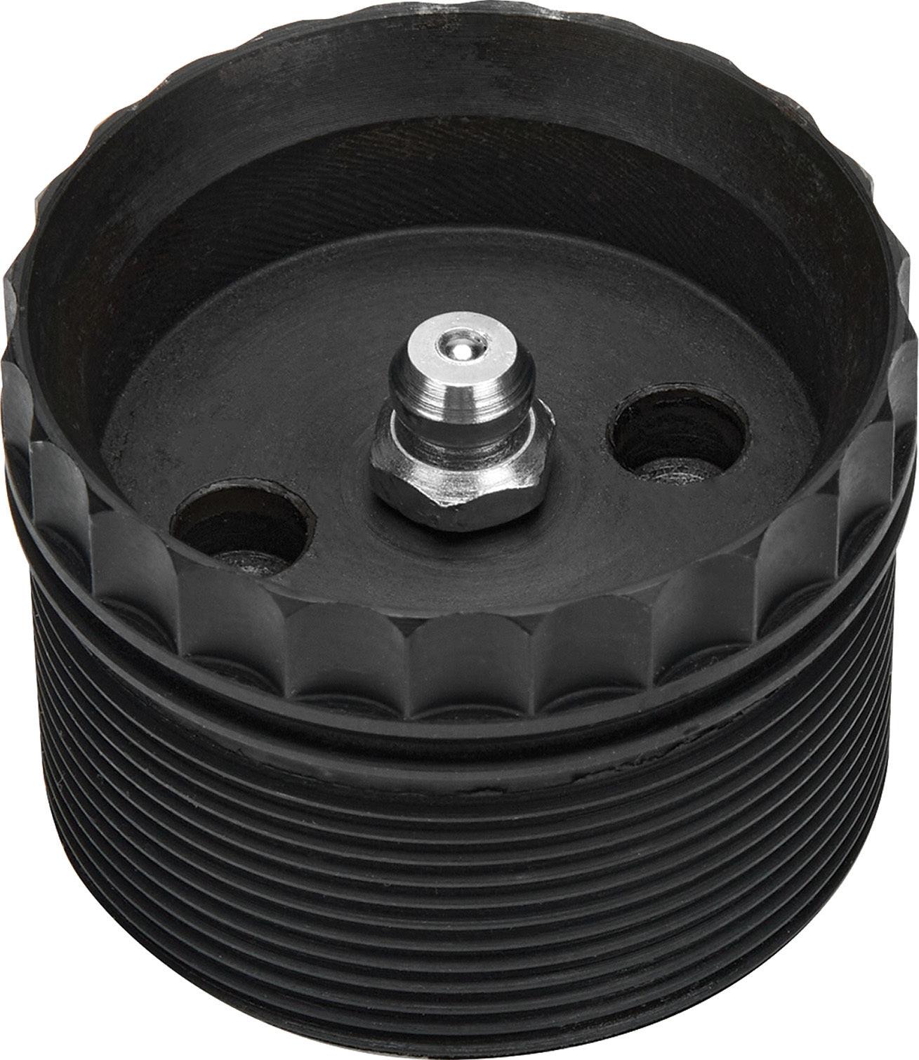 Repl BJ Housing Cap - Burlile Performance Products