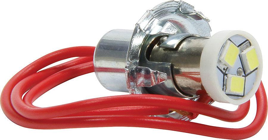 Repl Bulb and Socket for Allstar Gauges - Burlile Performance Products