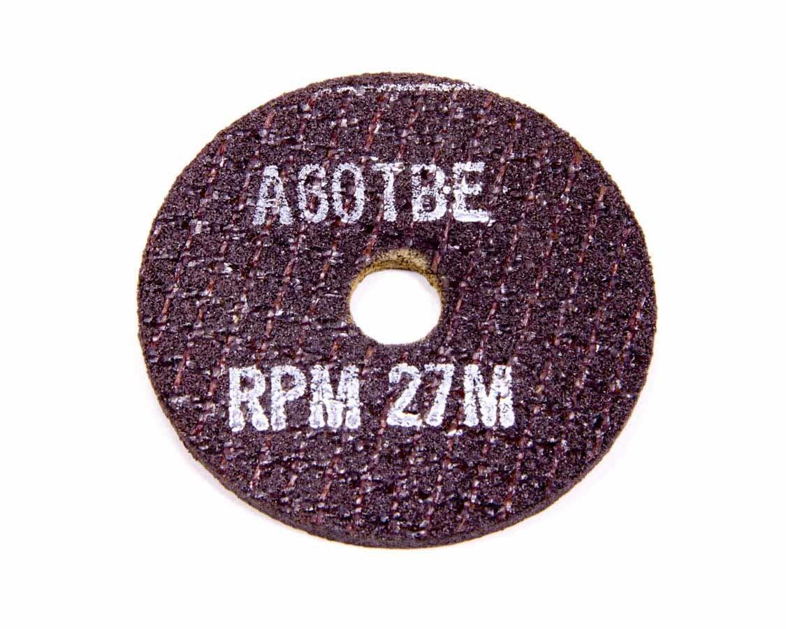 Repl. Carbide Wheel For #66785 - Burlile Performance Products