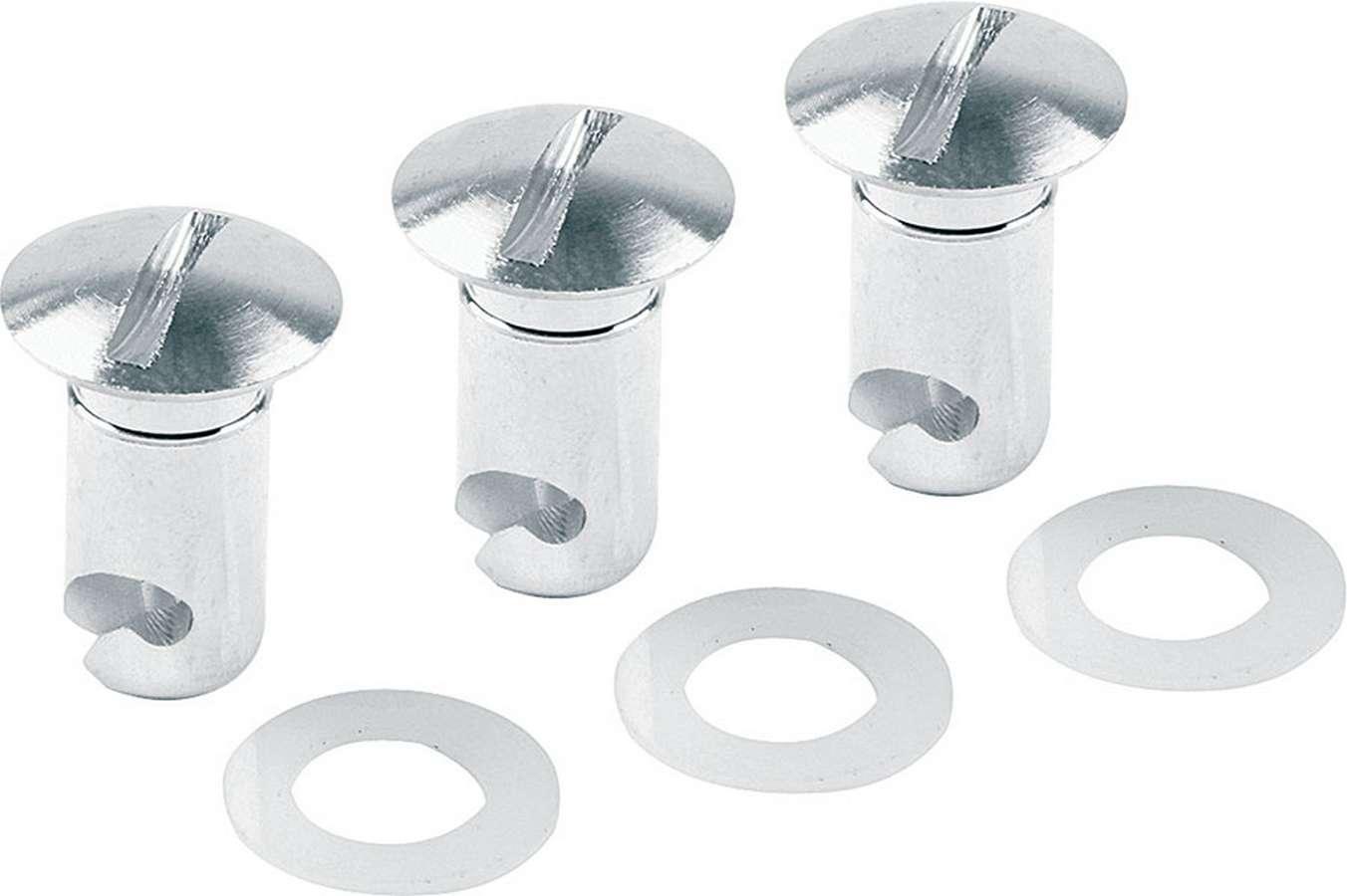 Repl Fasteners for 44169 Cover Discontinued - Burlile Performance Products