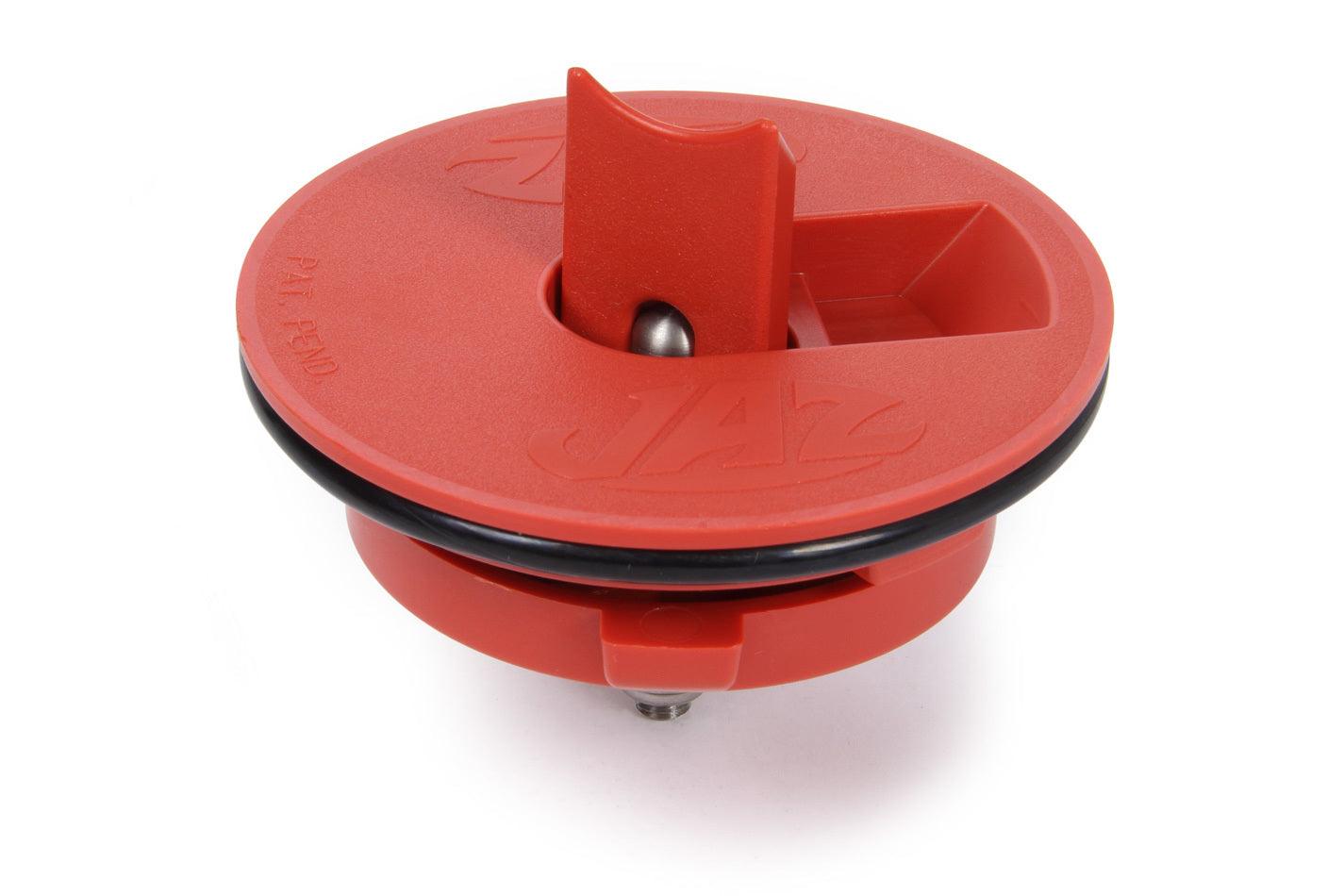 Repl. Flush Mount Cap - Burlile Performance Products