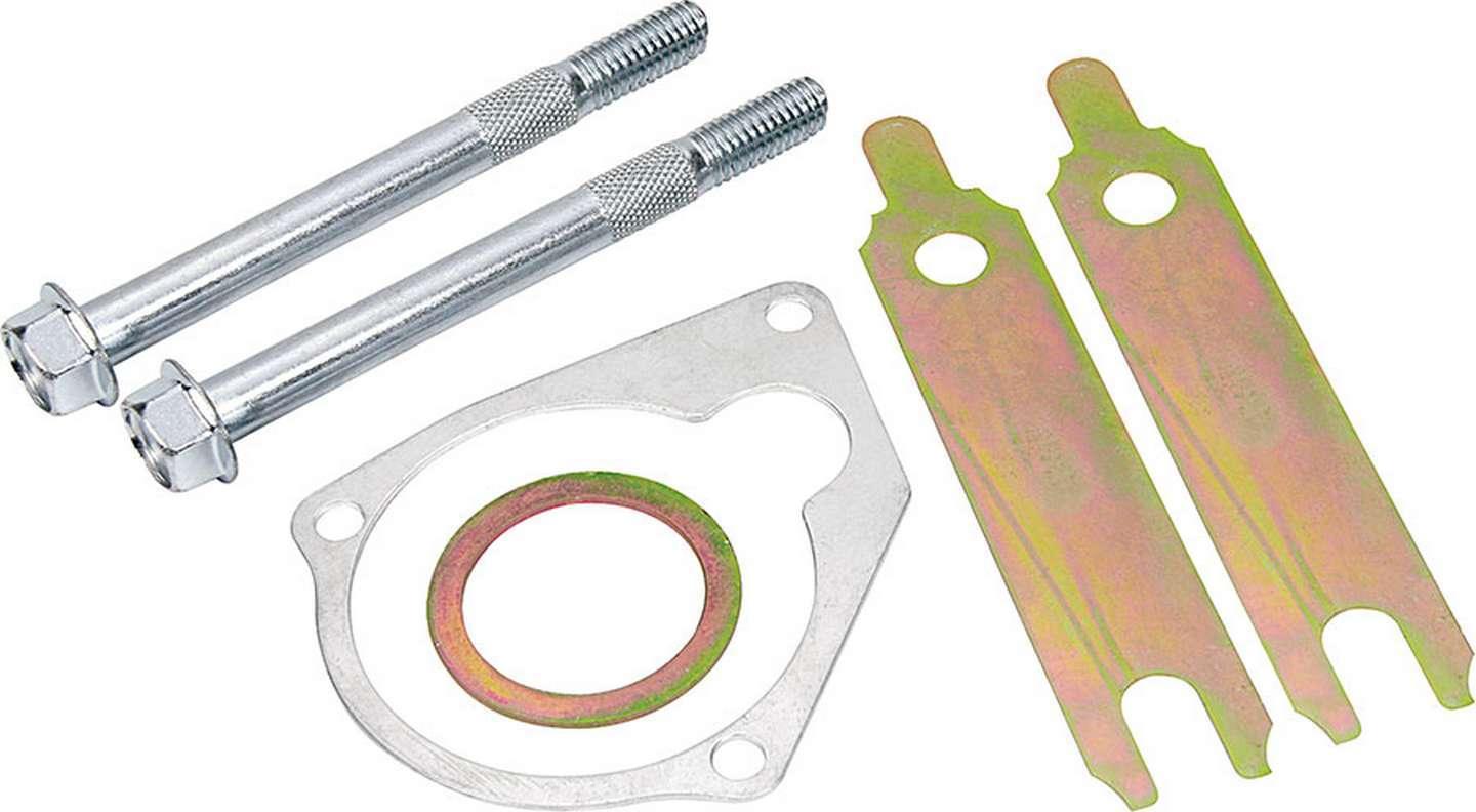Repl Hardware Bag for ALL80520 - Burlile Performance Products
